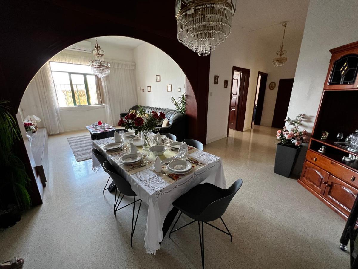 Superb 3 Bedroom Apartment In Valletta Dış mekan fotoğraf
