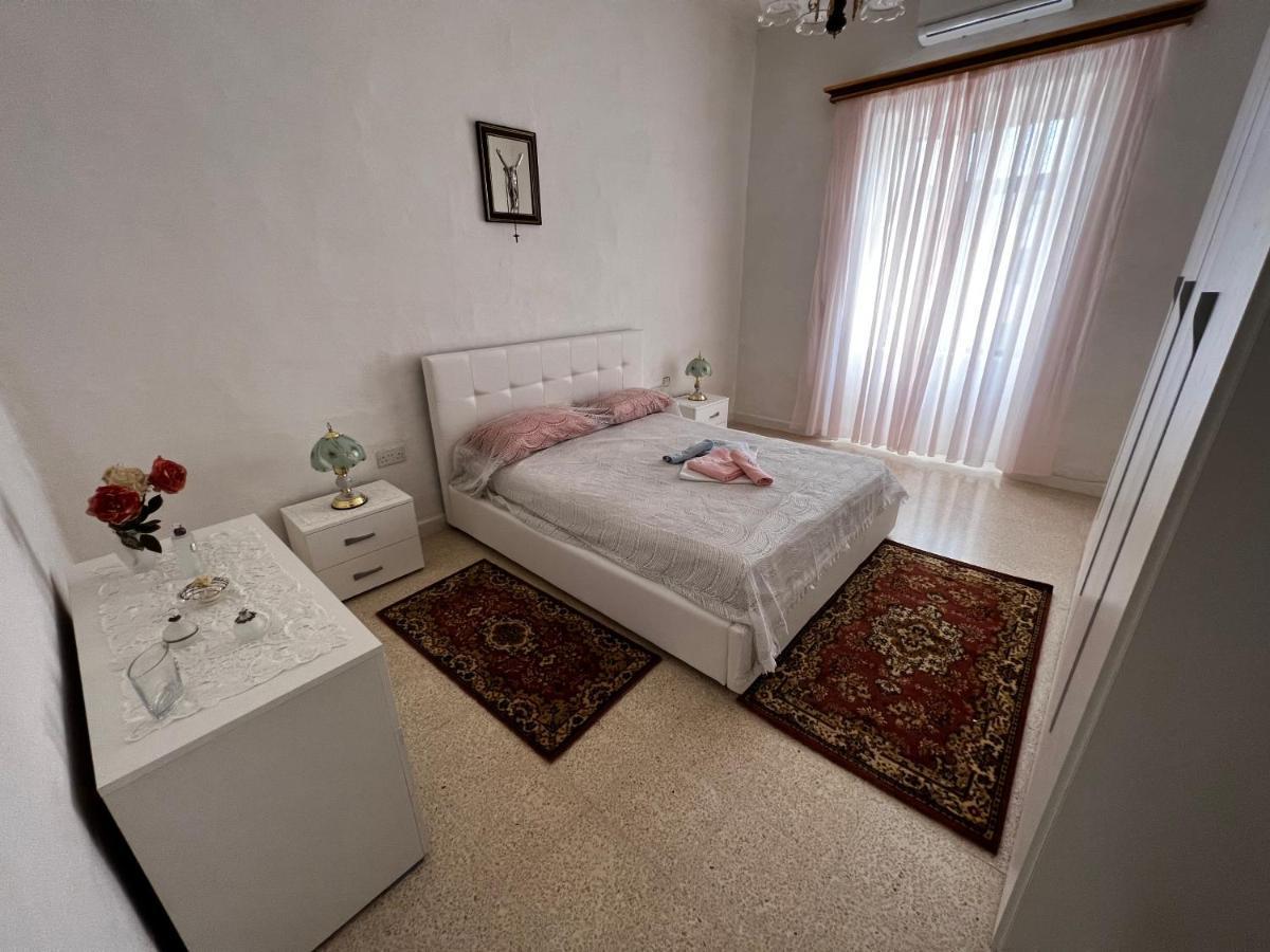 Superb 3 Bedroom Apartment In Valletta Dış mekan fotoğraf