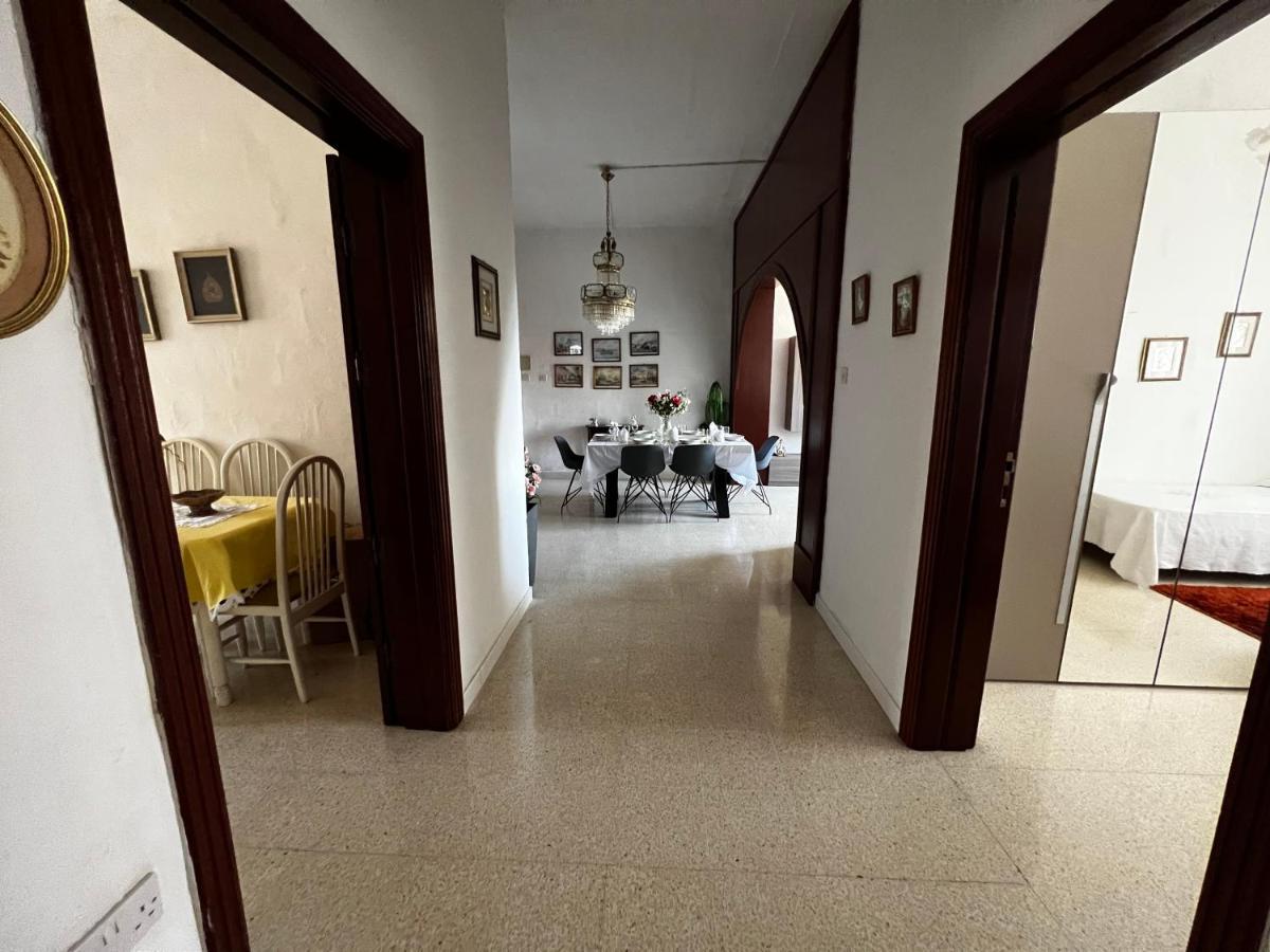 Superb 3 Bedroom Apartment In Valletta Dış mekan fotoğraf